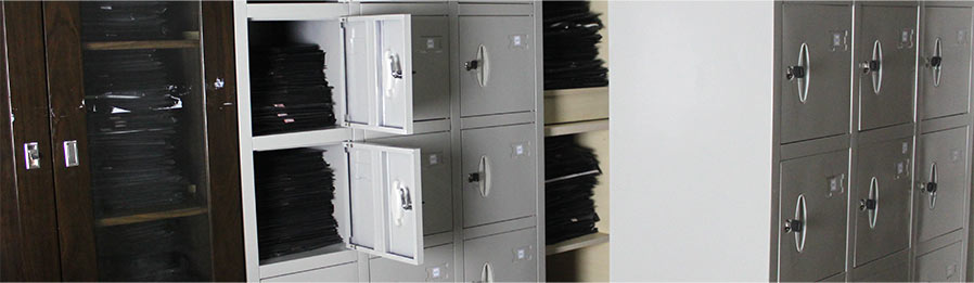 100平米恒溫書畫收藏室動