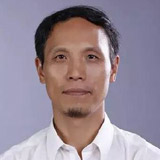 書畫家龐銀時(shí)