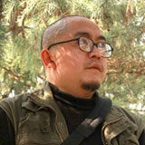 書畫家強(qiáng)春云