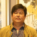書畫家張明河
