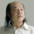 書畫家周建設(shè)