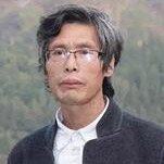 書畫家張?jiān)蕽h