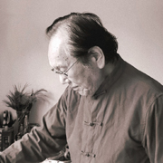 書畫家劉紀(jì)