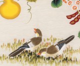 【已售】凌雪 三尺《福祿滿堂》 北京美協(xié)會員