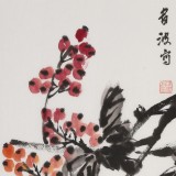 邢書(shū)波 《南國(guó)相思》 中美協(xié)會(huì)員 清華美院創(chuàng)作班導(dǎo)師（詢價(jià)）