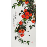 【已售】黃藝 三尺《事事如意》