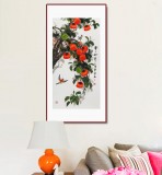 【已售】黃藝 三尺《事事如意》