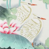 【已售】凌雪 四尺斗方《路路皆通》 北京美協(xié)會(huì)員