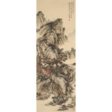 吳顯剛 《鼎湯初沸友朋來(lái)》 貴州七星關(guān)美協(xié)主席