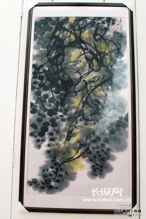 肖映梅作品（八）。